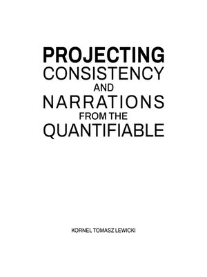 cover image of Projecting